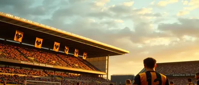 Wolverhampton Wanderers Lead Kit Design Trend with Alternative Crests