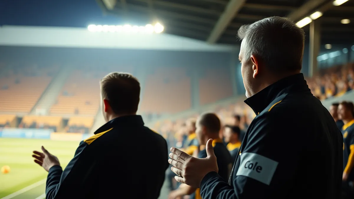 Reimagining Wolves' Tactics: Addressing Recent Form with Strategic Tweaks