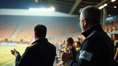Reimagining Wolves' Tactics: Addressing Recent Form with Strategic Tweaks