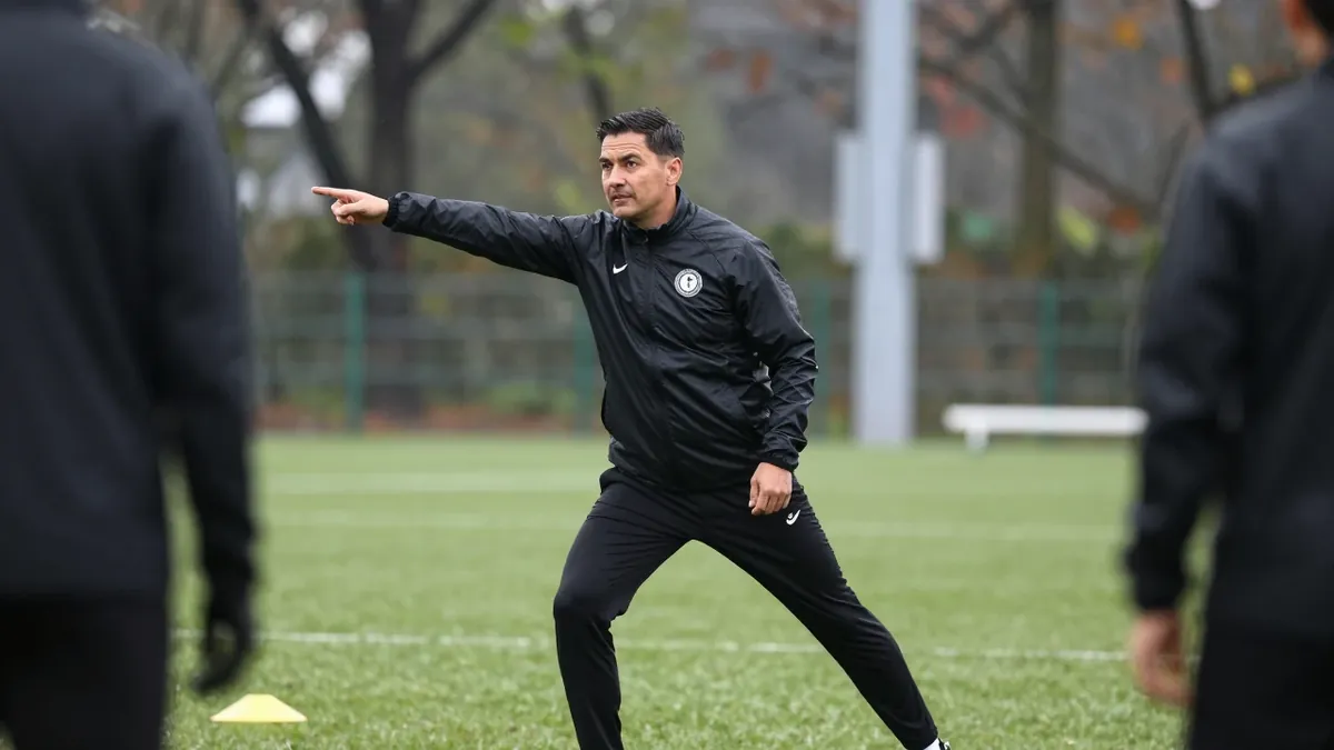 Wolverhampton Wanderers have confirmed Richard Walker as the permanent head coach of their under-21 side, promoting from...