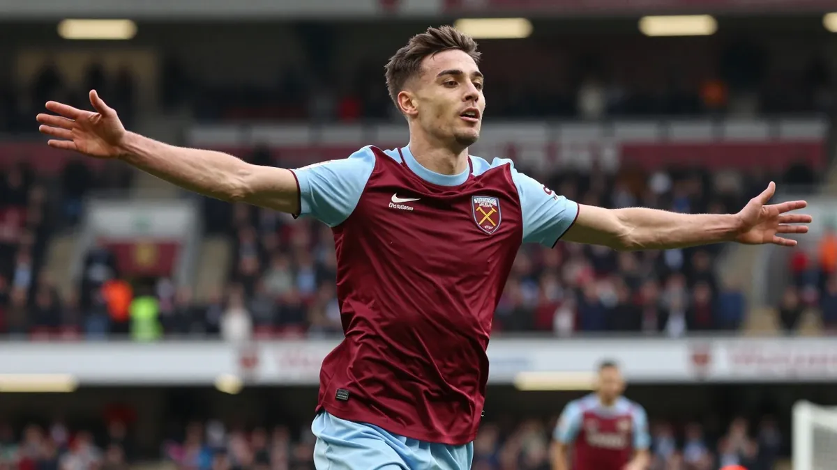 Wolverhampton Wanderers were defeated 4-2 by West Ham United in the Championship, with Divine Mukasa scoring a brace for...