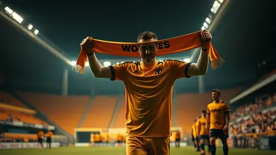 Wolves transfer chief expects summer business to accelerate