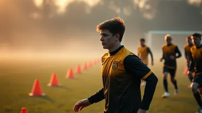 Wolverhampton Wanderers Launch International Football Academy