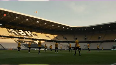 Wolves weigh keeping Kalajdzic amid promotion push