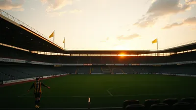 Wolverhampton Wanderers Director Departs by Mutual Consent