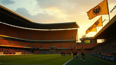 Wolves' 1980s Revival: Resilience and Rebirth in a New Era