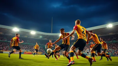 Wolverhampton Wanderers Suffer 3-0 Defeat to Brighton & Hove Albion