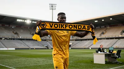 Arokodare snubs Trabzonspor as Wolves eye top-five league move