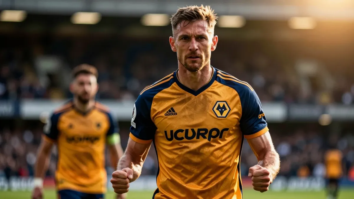 Wolves end away slump with 3-1 win at Preston