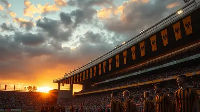 New era unfolds as Cesar Peixoto takes helm at Wolverhampton Wanderers