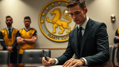Wolverhampton Wanderers Transfer Update