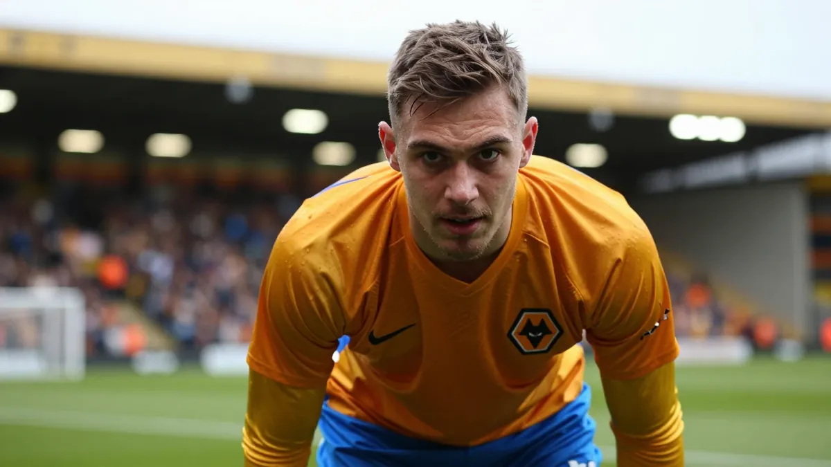 Wolverhampton Wanderers have confirmed Ki-Jana Hoever's permanent transfer to Sparta Prague while completing the signings...