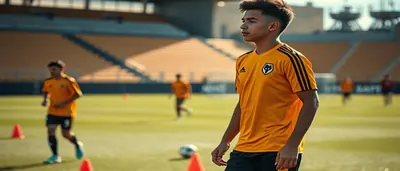 Wolverhampton Wanderers condemn abuse of academy player in social media footage