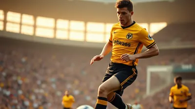 Analyzing Tottenham's Shocking Sacking and Its Impact on Wolverhampton Wanderers