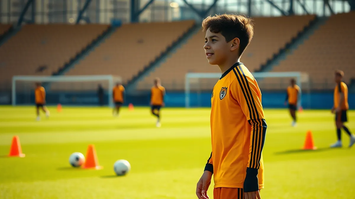 Wolves fans rage at Fosun over academy downgrade threat