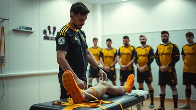 Championship Awaits Wolverhampton Wanderers in 2026-27