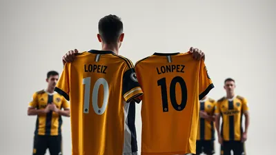 Wolverhampton Wanderers transfer news: Fer Lopez's future in doubt