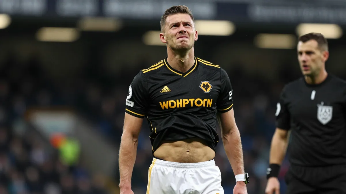 Wolverhampton Wanderers Penalty Decision Sparks Debate