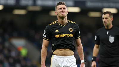 Wolverhampton Wanderers' late penalty sparks debate as they draw 2-2 with Blackburn Rovers