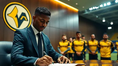 Wolverhampton Wanderers' Summer Window Transformation