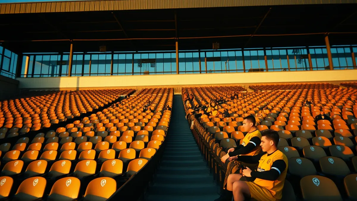 Tactical Refinements for Wolverhampton Wanderers: Enhancing Recent Performances