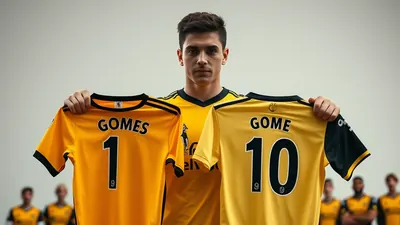Analyzing Wolves' Loan Strategy: Gomes and Future Implications