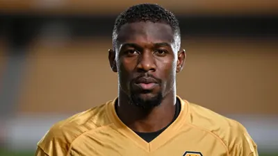 Wolverhampton Wanderers announce the signing of experienced Ivory Coast left-back Ghislain Konan on a one-year deal...