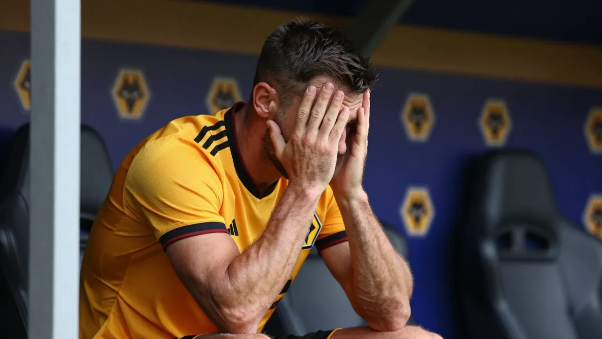 Fer Lopez credits Celta loan for Wolves season boost