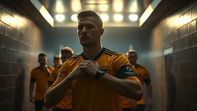 Wolverhampton Wanderers vs Manchester City Preview