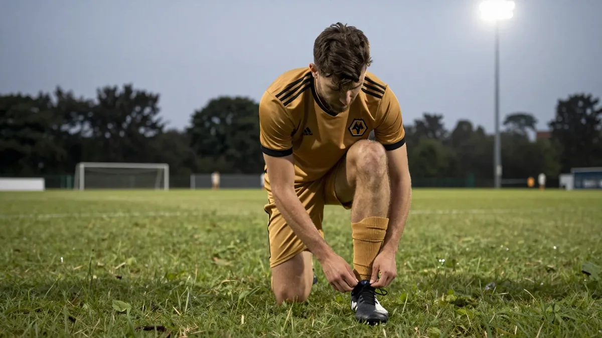 Wolverhampton Wanderers striker Raul Jimenez will be out until the new year after undergoing surgery on a knee ligament...