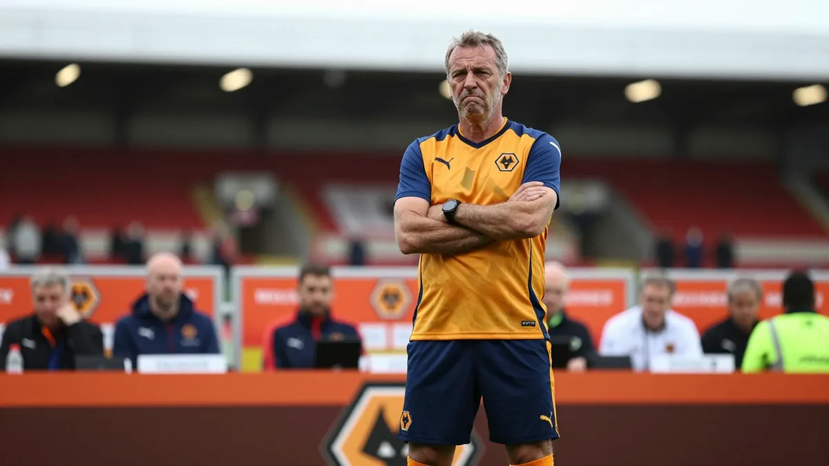 Wolverhampton Wanderers' New Season Brings High Expectations