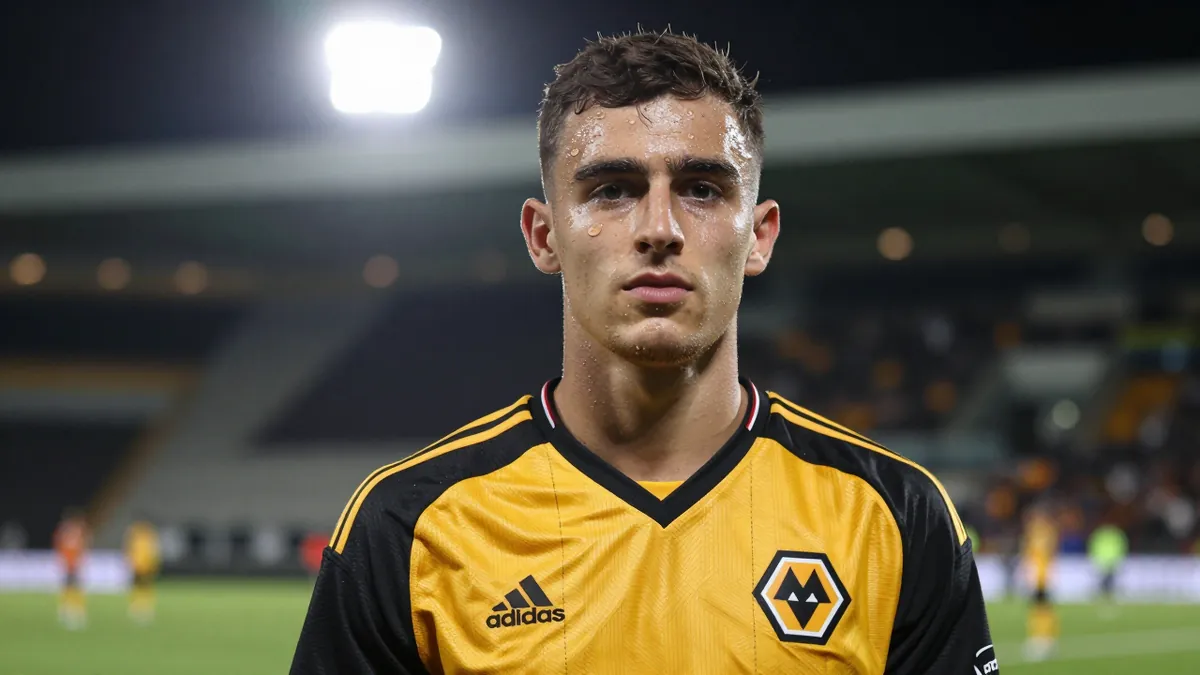 Wolverhampton Wanderers Transfer News: Wolves Hijack James Deal