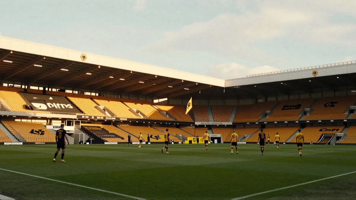 Wolves revisit Stale Solbakken’s short‑lived spell at Molineux