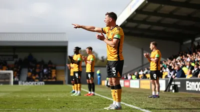 Wolverhampton Wanderers have been urged to end their captaincy rotation and appoint a permanent leader, with Kieran...