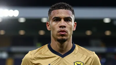 Wolverhampton Wanderers have rejected a £3.5m bid from Anderlecht for Boubacar Traore, with the 25-year-old set to remain...