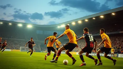 Brighton vs. Manchester City: Tactical Insights and Wolves' Future