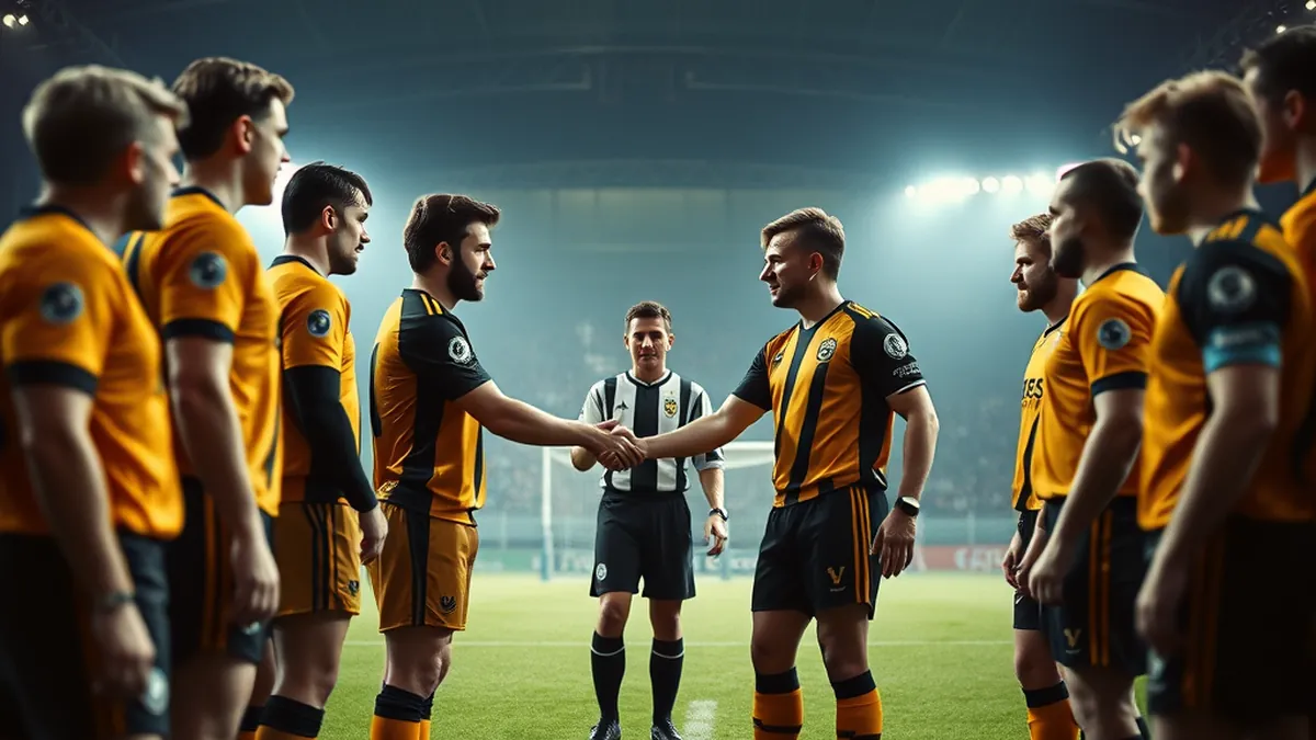 Wolves Look to Capitalize on Home Advantage Against League Rivals