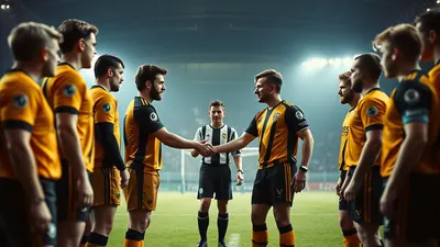 Wolves Look to Capitalize on Home Advantage Against League Rivals