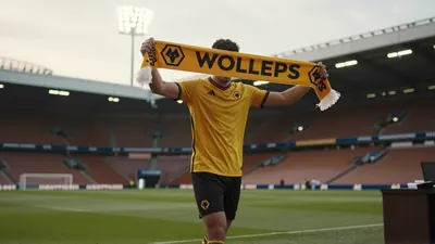 Everton eye Wolves keeper Sam Johnstone as backup option