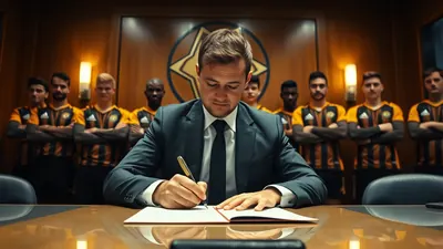 Wolverhampton Wanderers pay €10m for Rafiki Saïd, chase promotion