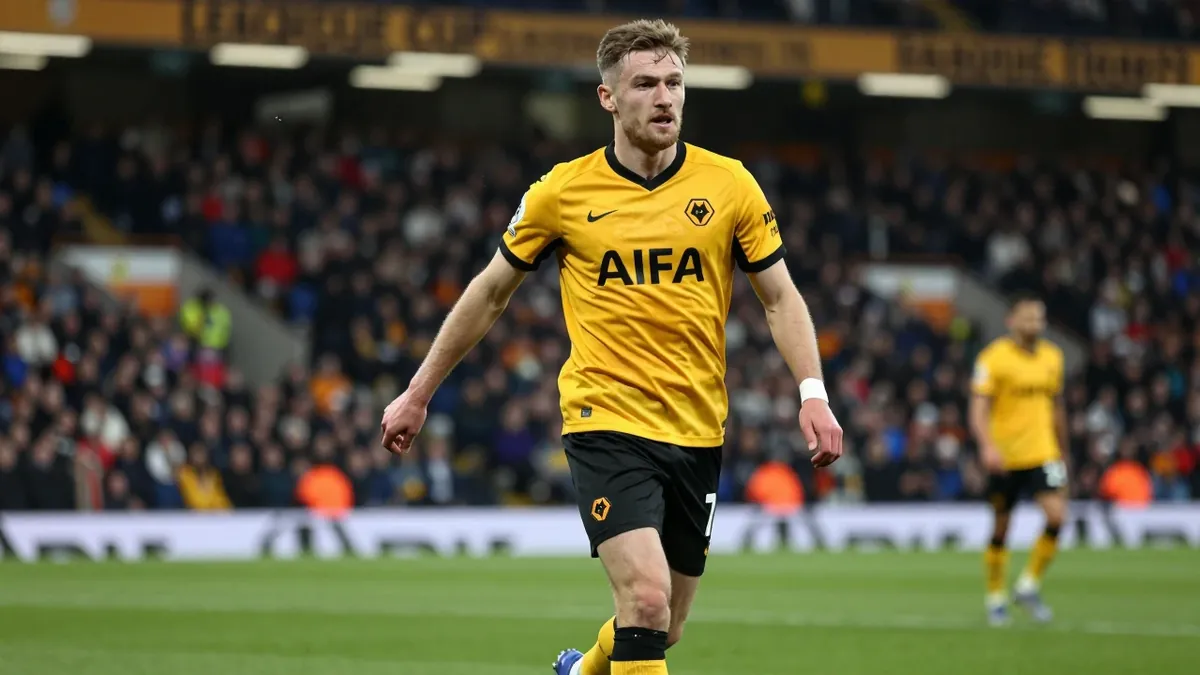 Wolverhampton Wanderers Win League Cup Thriller vs Sheffield Wednesday