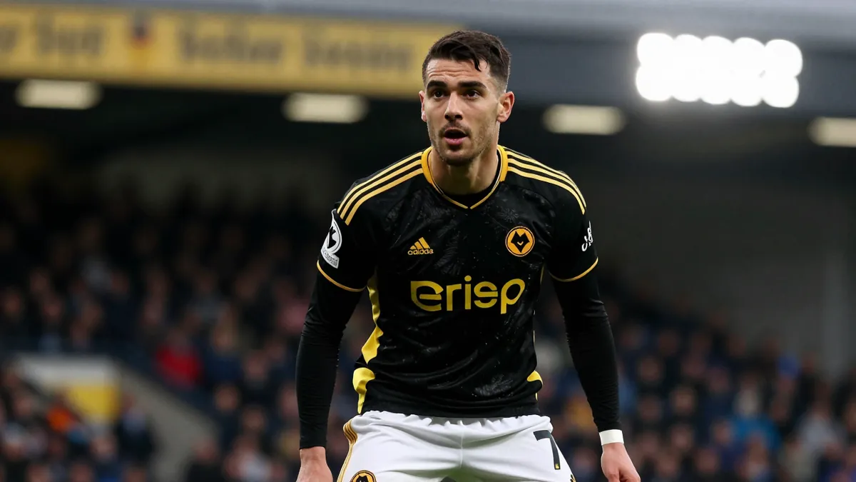 Wolverhampton Wanderers Fixtures Shuffled for Live TV Broadcasts