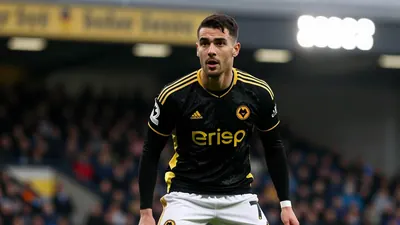 Wolverhampton Wanderers Fixtures Shuffled for Live TV Broadcasts