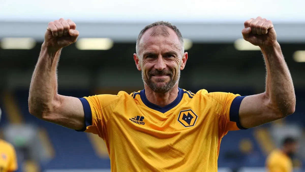 Wolves Beat Preston North End in Gameweek 2