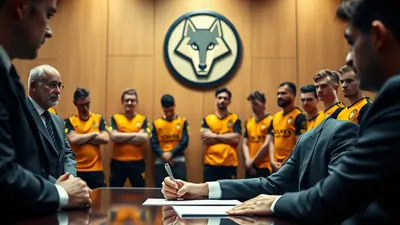 Wolves fans react as Tolu Arokodare misses pre-season trip