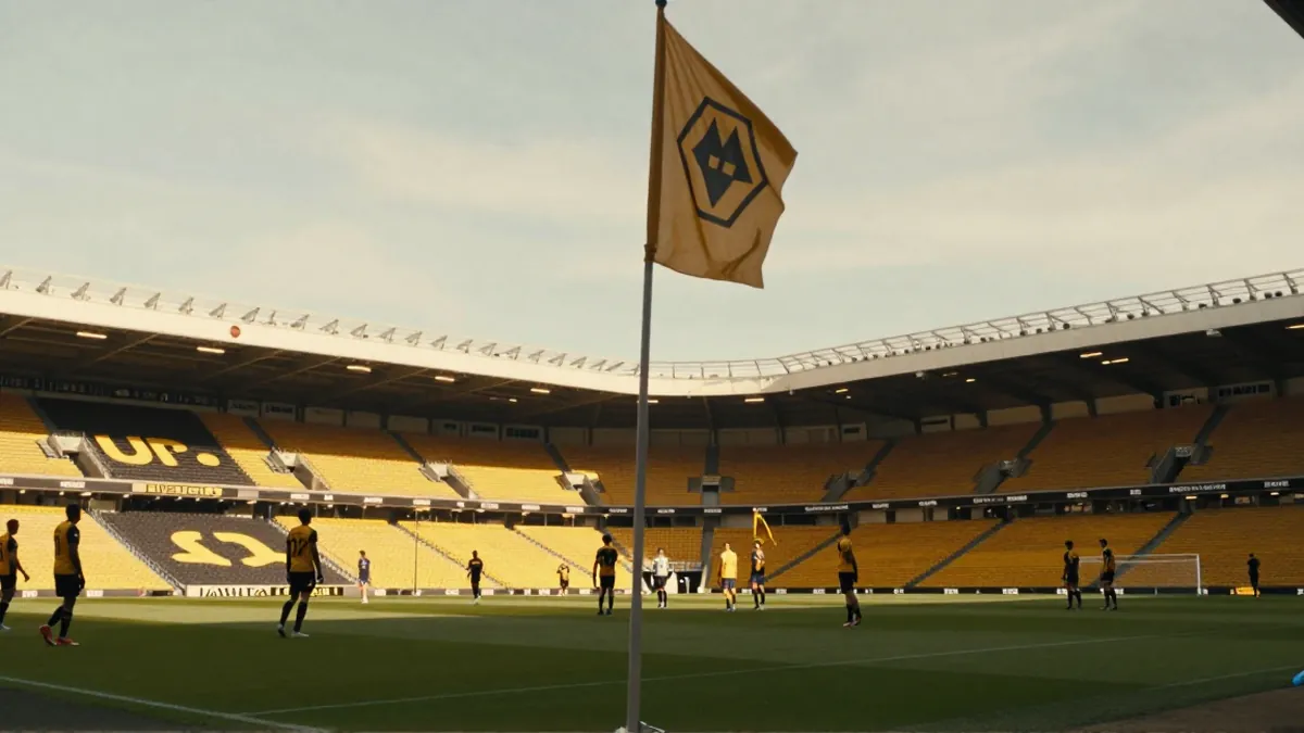 Wolverhampton Wanderers: Ten Years of Fosun Ownership