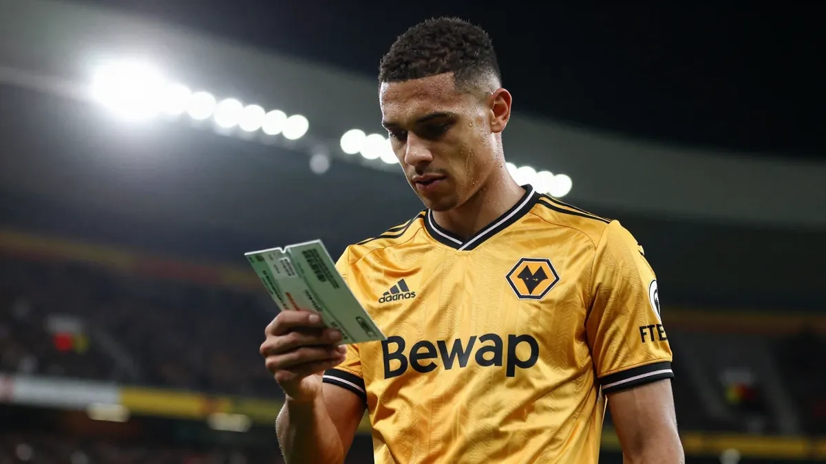 Get Wolverhampton Wanderers Tickets: Prices and Info