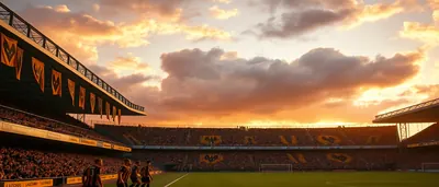 Wolverhampton Wanderers Suffer Major Blow Amid Transfer Chaos