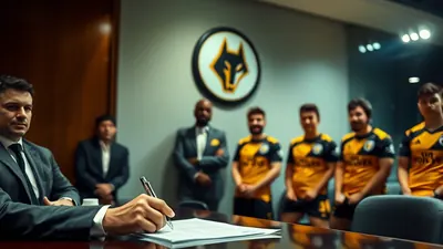 Wolves Transfer Strategy: Keeping Fer López and Nuno's Commitment