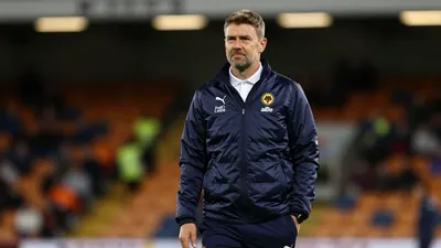 Wolverhampton Wanderers' Transfer Strategy Could Secure Immediate Premier League Return